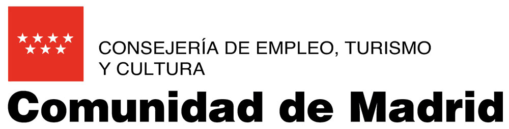 Conserjería de empleo, turismo y cultura - Comunidad de Madrid
